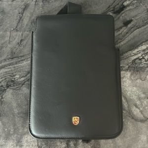 Porsche Case for Small Tablets